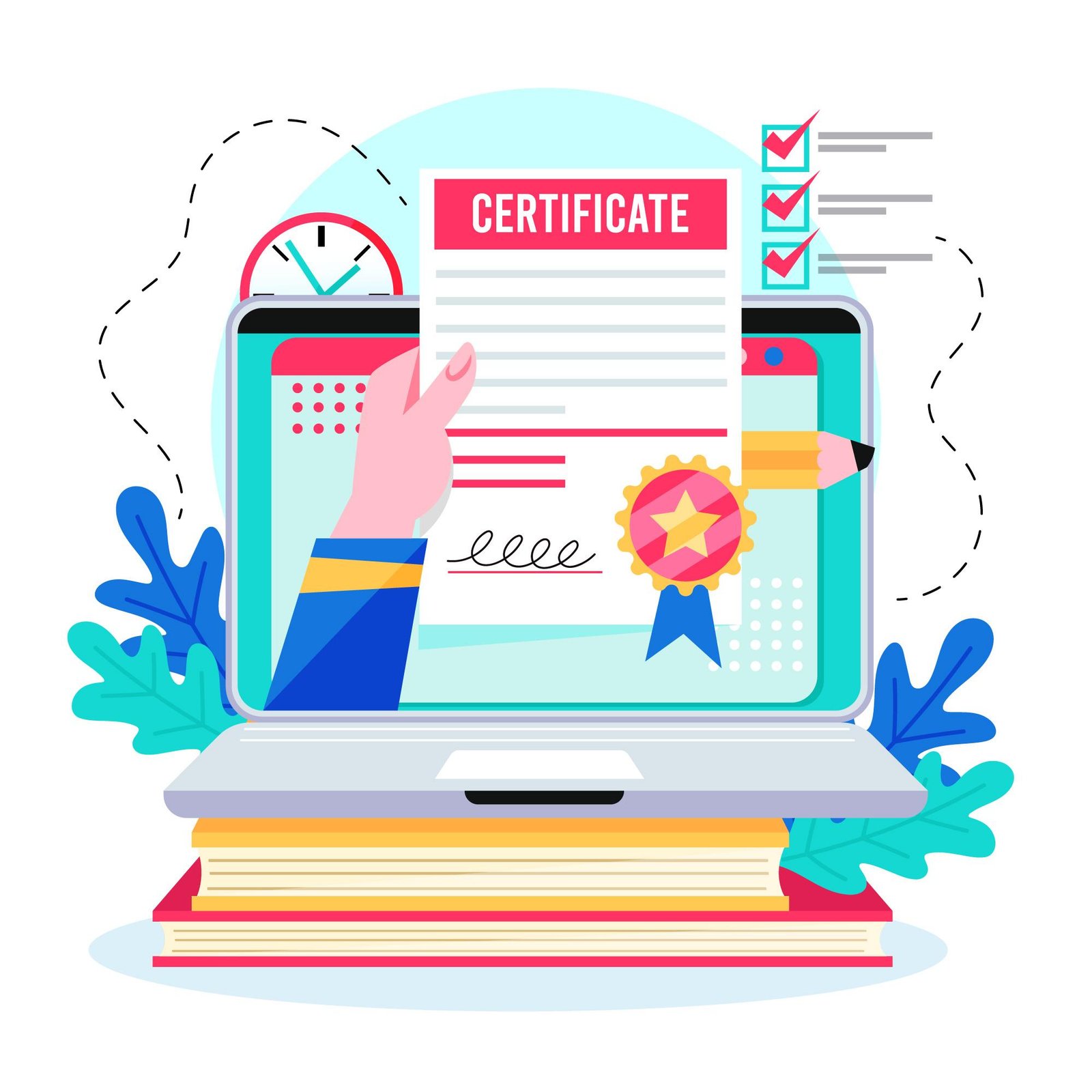 Shop License Registration