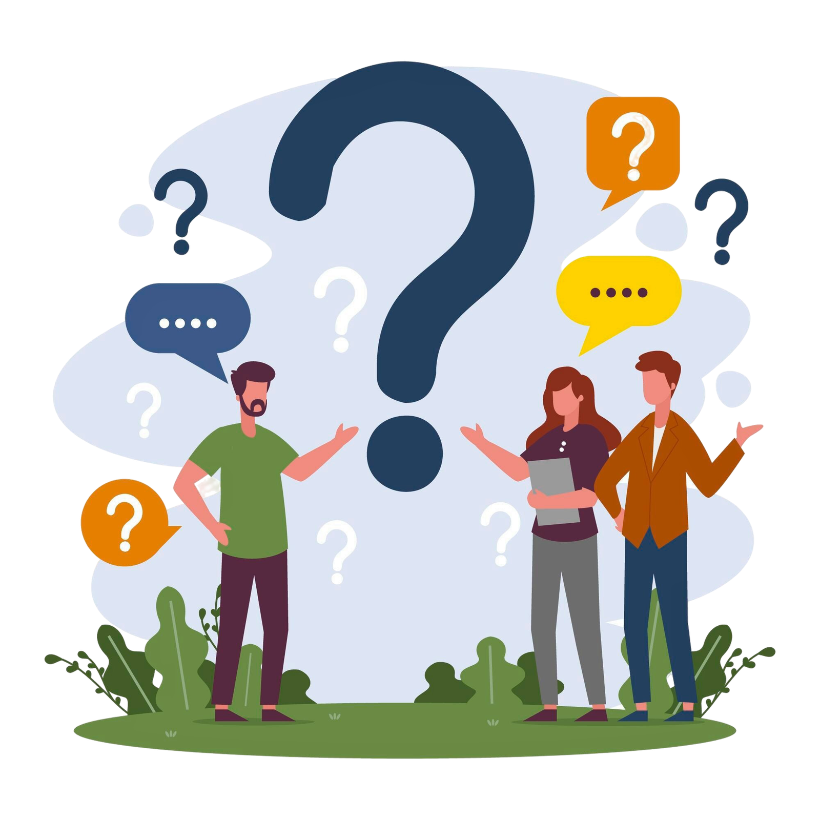 faq