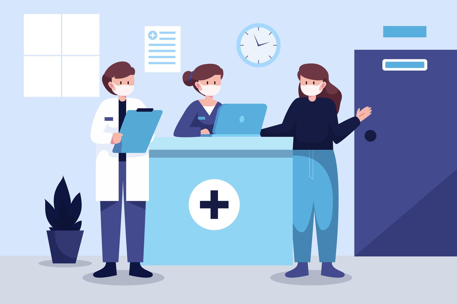 Health Trade License Registration
