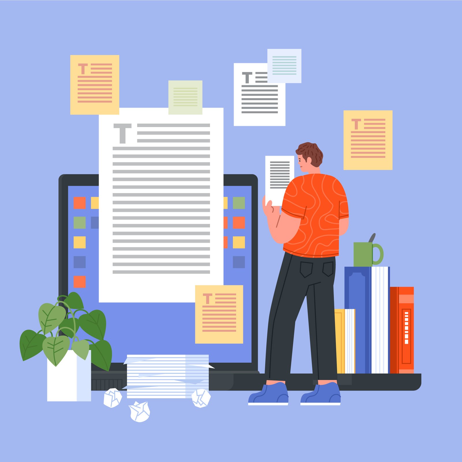 MSME Return Filing