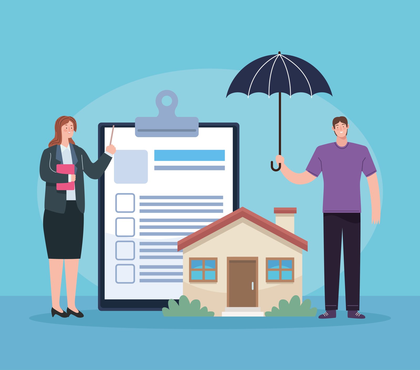 RERA Registration