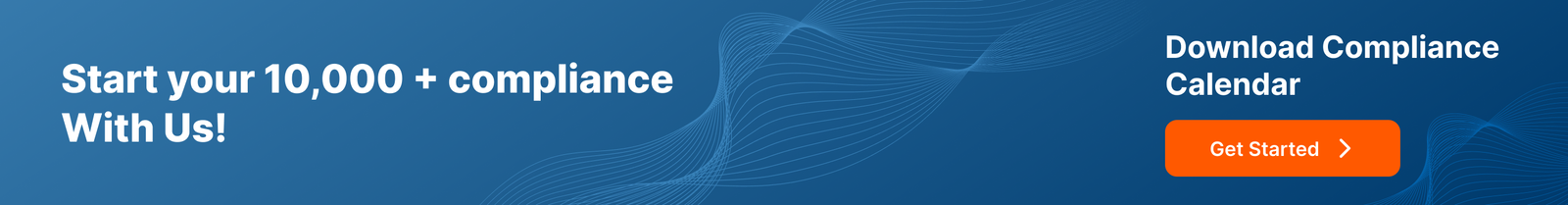 Start your Compliance Journey With Registration Partners