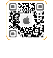 Registration Partners IOS App QR Code
